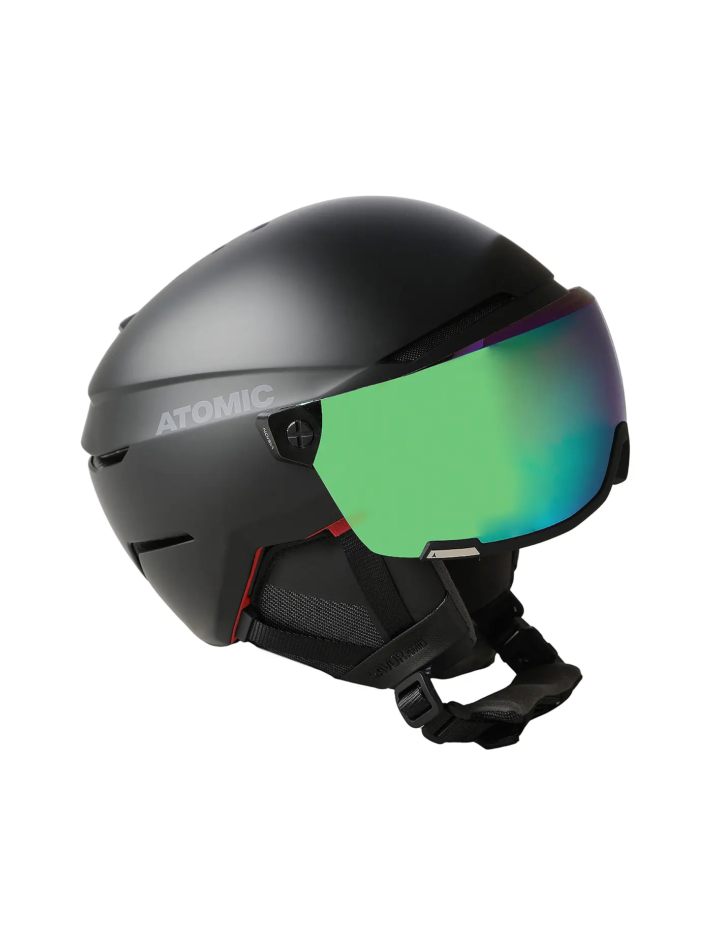 ATOMIC | Skihelm Savor Visor Stereo | 